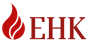EHK Logo